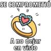 ✨Se Comprometió💍 25