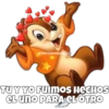 Amor random 27