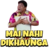 BOLLYWOOD COMEDIANS 14