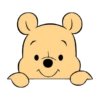 🍯~Winnie The Pooh~(⁠ᵔ⁠ᴥ⁠ᵔ⁠) 2