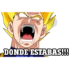 Pa los novios dragon ball 17