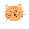 Meow Oren (White Text) 7