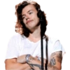 Harry styles 25