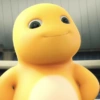 Chubby dinosaurr 13