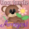 Boa tarde Amigos!