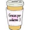 @joshuacaprii Gracias por cuidarme :)