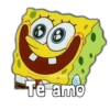 Emoción de Bob Esponja 10