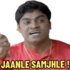 Johnny Lever Memes 11