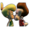 Jimmy Neutrón 12
