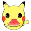 ஓீ͜͜͡❥ Baby Pikachu ⚡ 🐾 16
