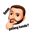 STikEr oKe 13