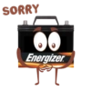 Energizer 20
