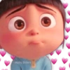 ☣️❤️🍭AGNES TÓXICA🍭❤️☣️ 22