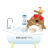 Joseristine SOP 5