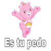 Ositos toxicos (By Krys) 11
