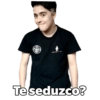 Te seduzco?