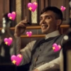 THOMAS SHELBY 🧐 19