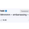 BTS HINDI/ENGLISH MEME 25