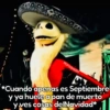 🎊🤪Memes 15 De Septiembre🇲🇽🎊 16