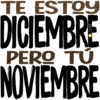 Frases ñeras • Estrella AA 22