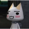 White cat 16