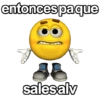 Dijo Un Viejón - El Karkis 22