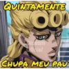 Jojo Foda-se 5