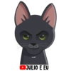 JULIO E EU