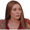 WandaVision Reacciones 22