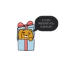FELIZ ANIVERSÁRIO! 11