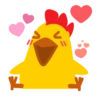 Chicken Chingu 7