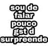 Frases e cantadas 17
