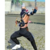 Freefire 21