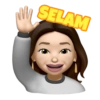 MEMOJI 30