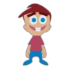 Nicktoons S&A 25