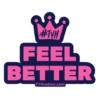 TYH Pink Stickers  21