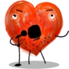 Thank You, Heart! 18