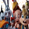 ⛹🏿‍♂️🐰Space Jam (Reacciones)🥕🏀 16