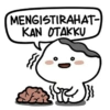 Pentol kerja 27
