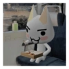 White cat 10