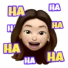 MEMOJI 24