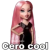Bratz fresas 24