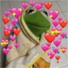 PARA O CRUSH(A) 10