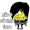 BOB ESPONJA 💛😆 13