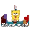Bob Esponja Cangreburger 14