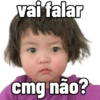 Coreaninha 😍🥰♥️ 11
