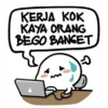 Pentol kerja 28