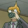 Mob Psycho WTF #1 10
