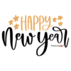 Happy new year 2 Preesco Vip  5