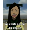Avatar Katara y Azula 20